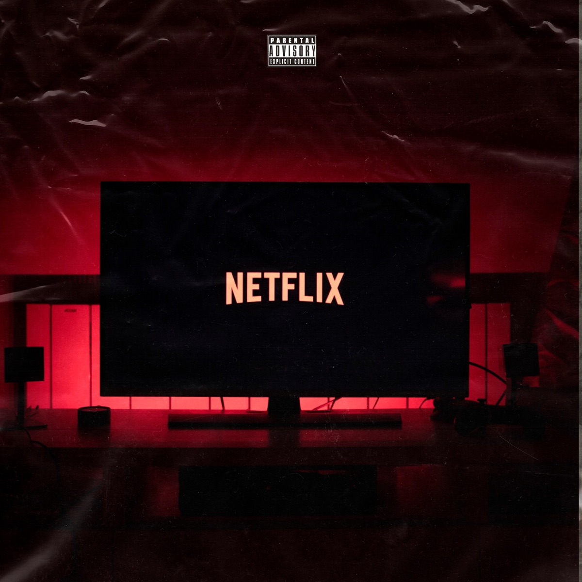 Queria Te Ver - Single by Mc Denver & Macena288 album cover