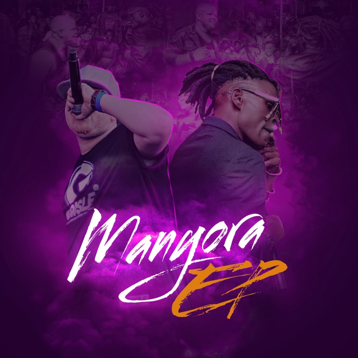 Mavhonwa - Single by Romeo ThaGreatwhite & Chris Bang album cover