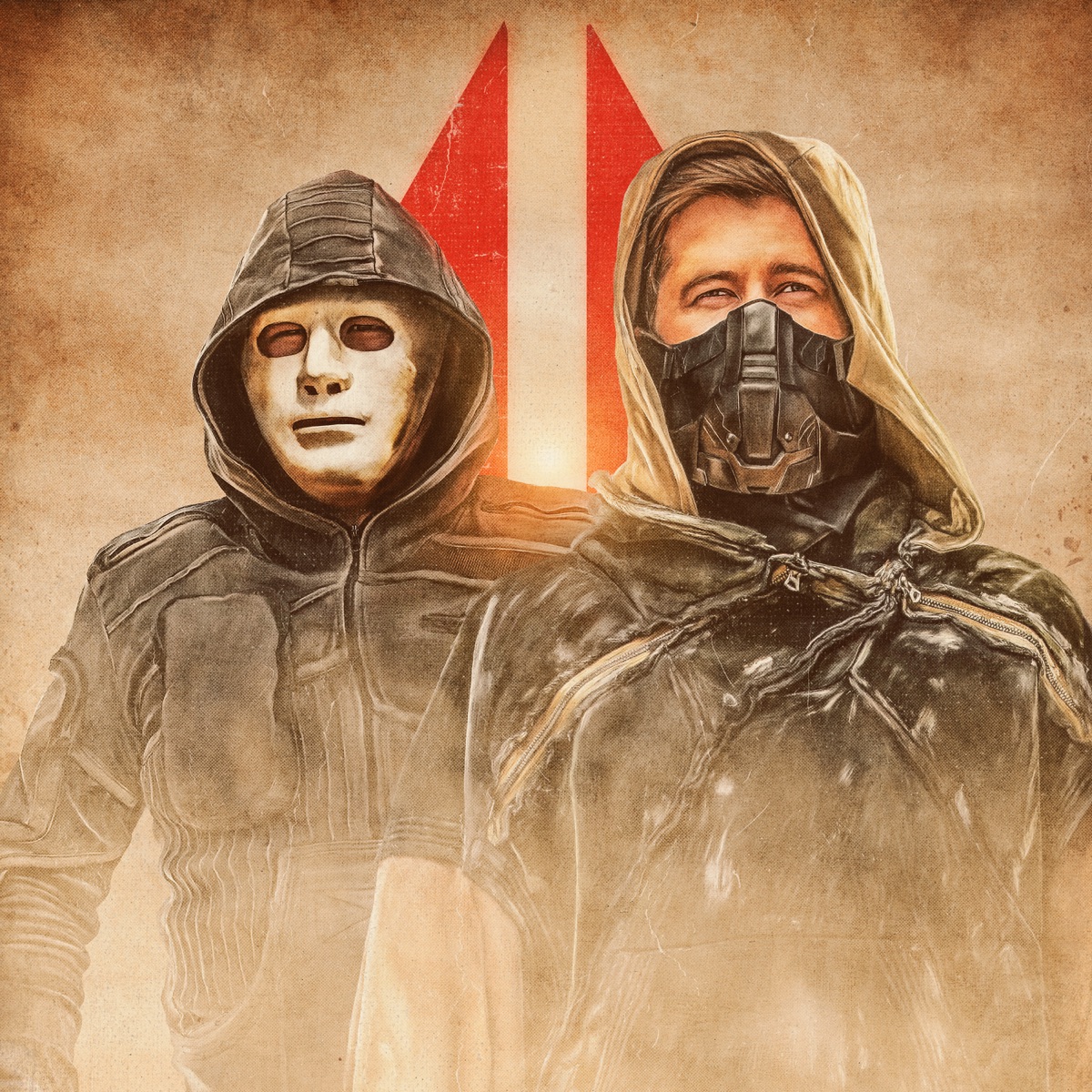 Sweet Dreams - Single by Alan Walker & Imanbek album cover