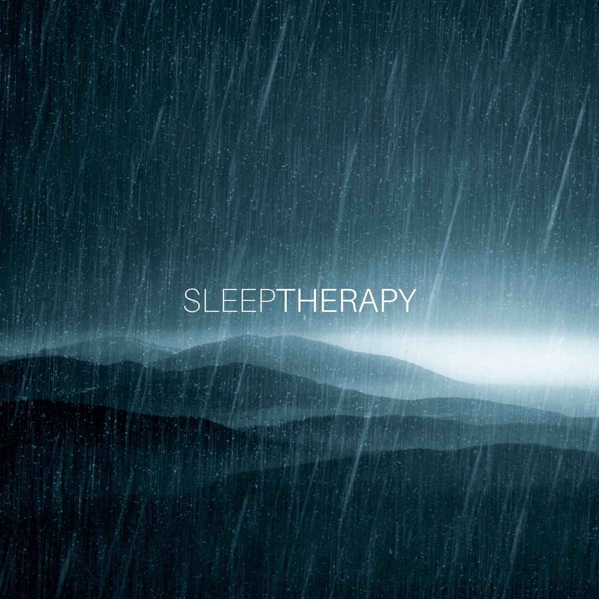 Cloudburst - Single by SleepTherapy album cover artwork