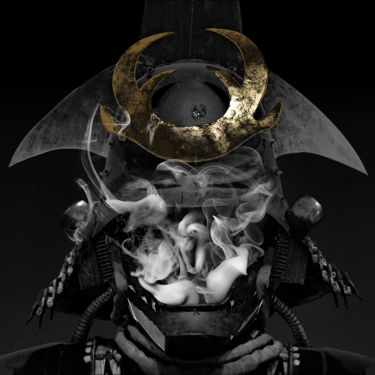 Love Death Immortality by The Glitch Mob album cover