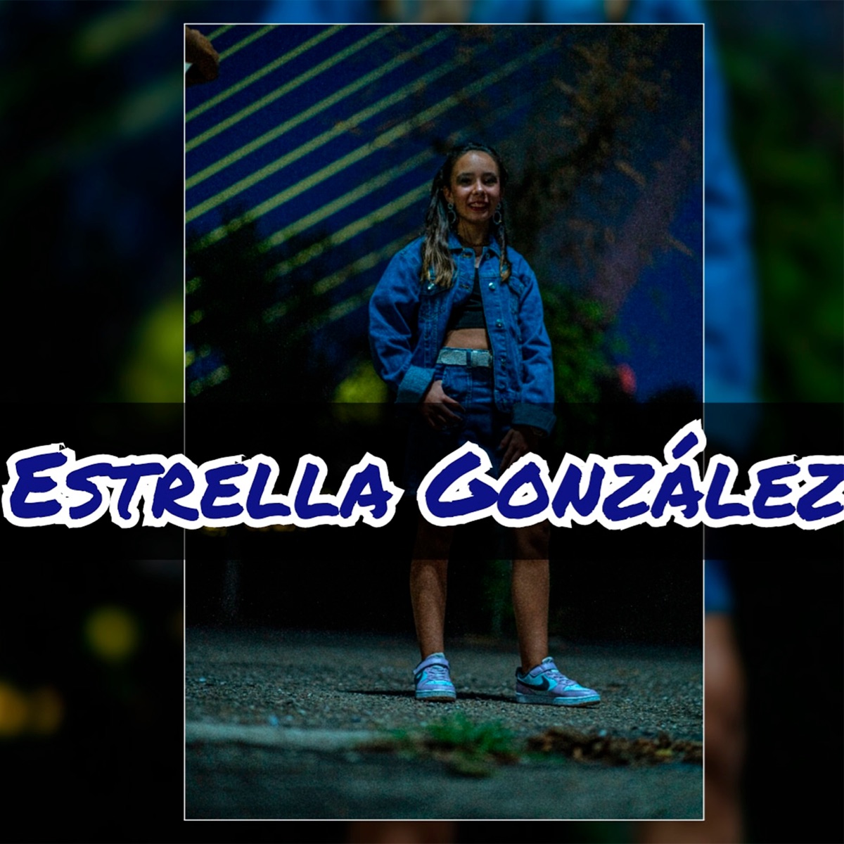 Rumbear - Single by Estrella Gonzalez album cover