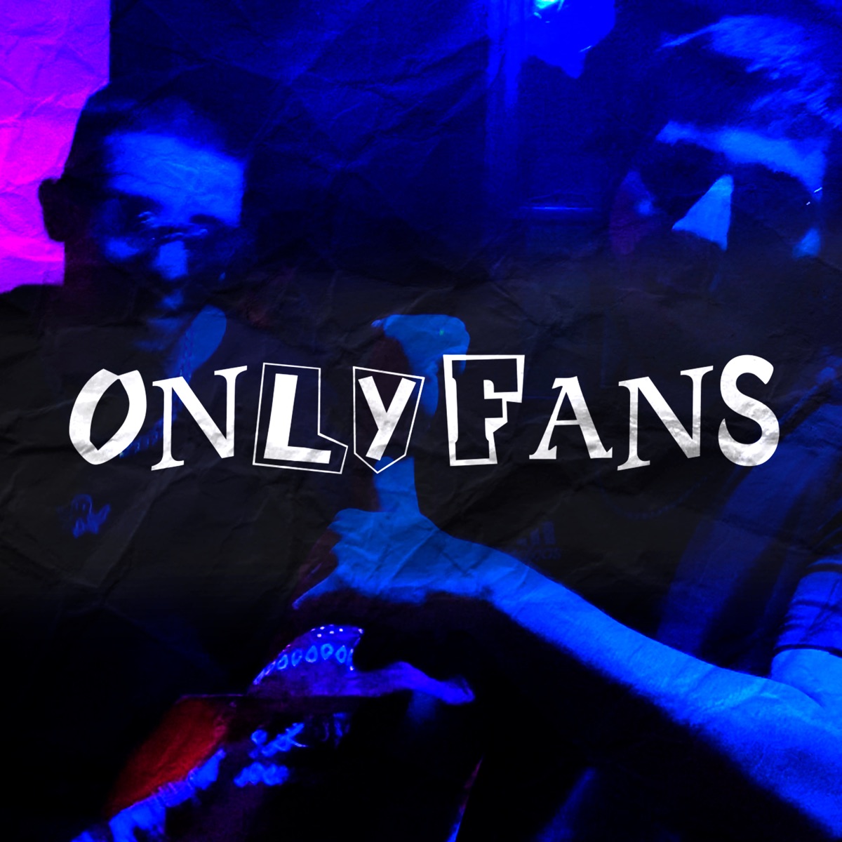 Only Fans - Single by Ceciliano, Cammus, Nxvelli, Purple House & V1D3 Beatz album cover