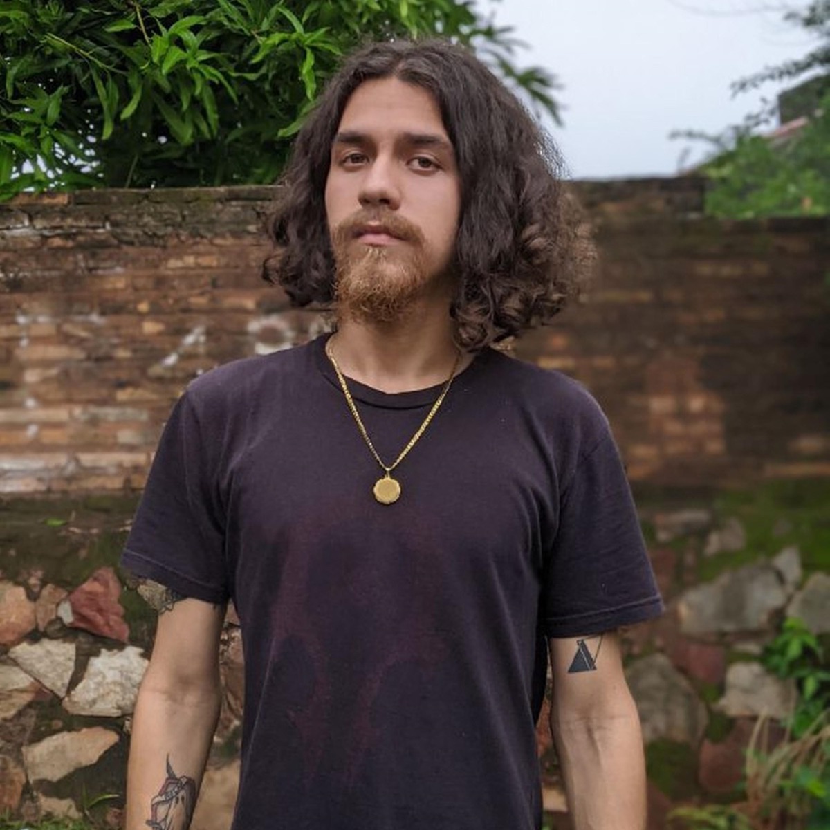 Grietas - Single by Lost Mago album cover