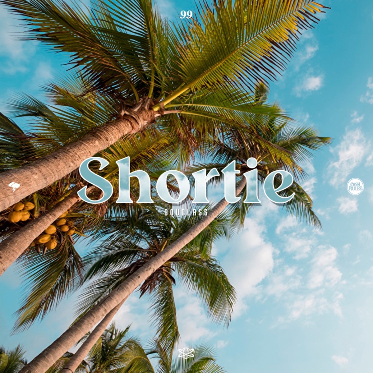 Shortie (feat. Ill' J) - Single by Dego Aka Douglass album cover