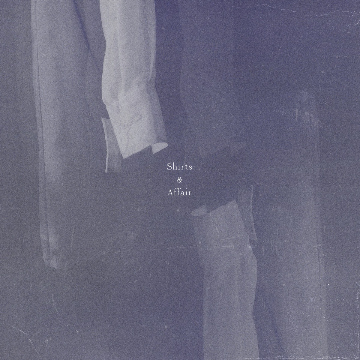 Shirts & Affair (feat. Hailey Loan) - Single by entoy album cover