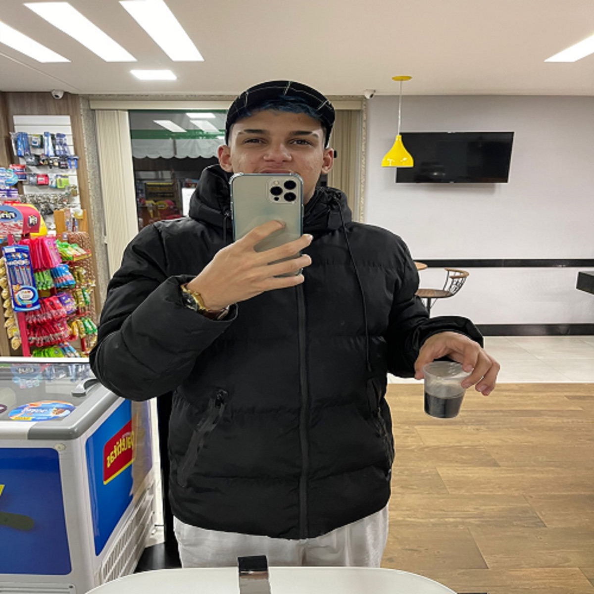 Sarradinha Namorar não Pode (feat. DJ KN DE VILA VELHA) - Single by MC Max album cover