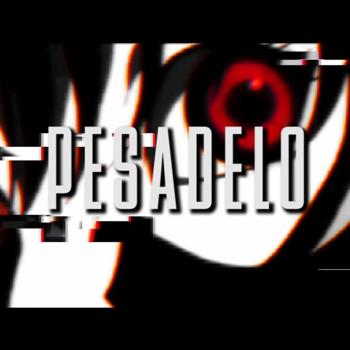 Pesadelo - Single by Deadcrxw album cover