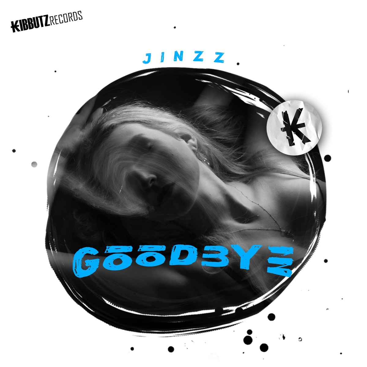 Goodbye - Single by Jínzz album cover