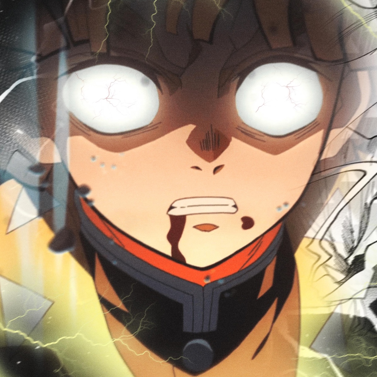 I'M Still Breathing - Single by Erisu album cover