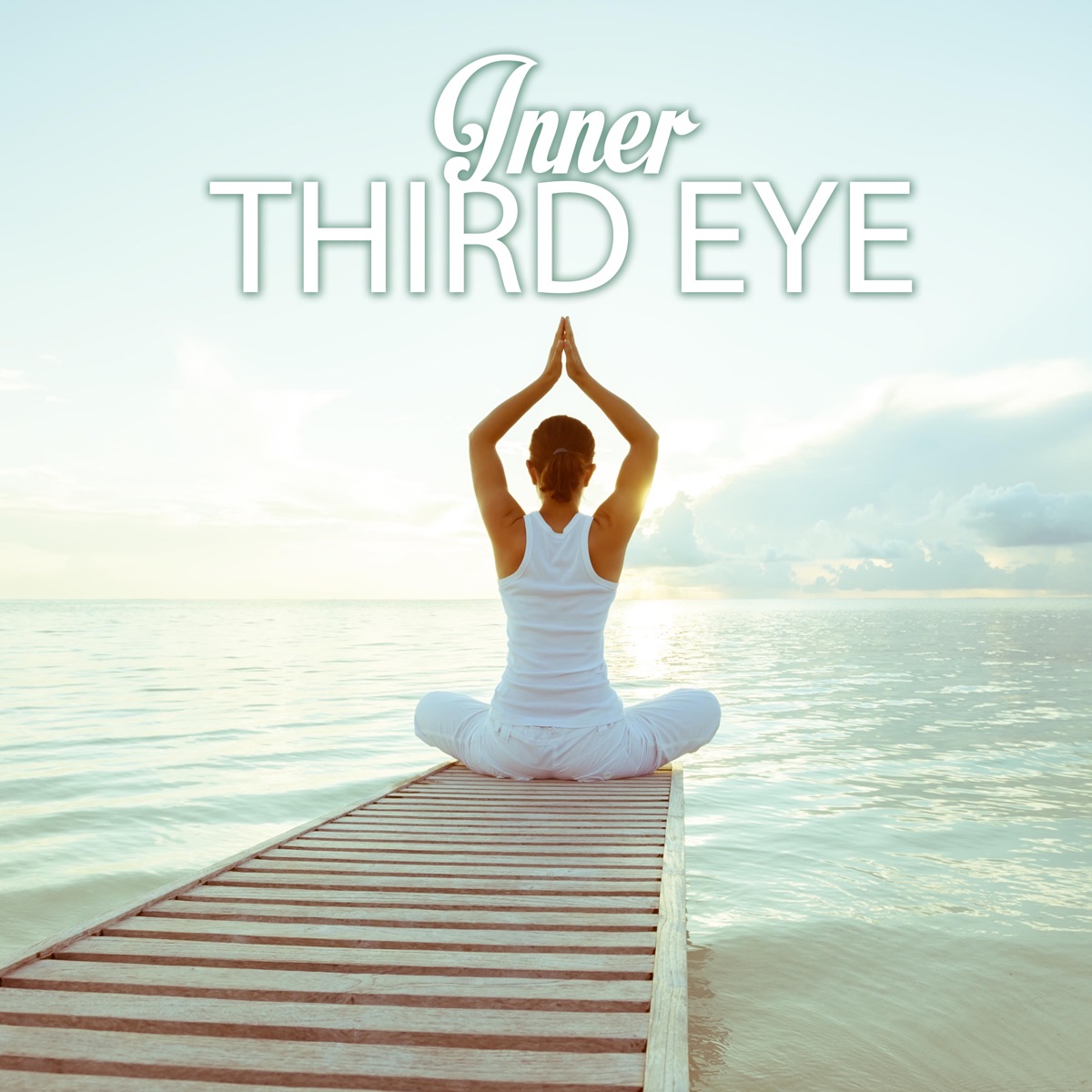Inner Third Eye: Deep Meditation Music for Opening Your Chakras and Consciousness by Meditation Music & Deep Sleep Meditation album cover