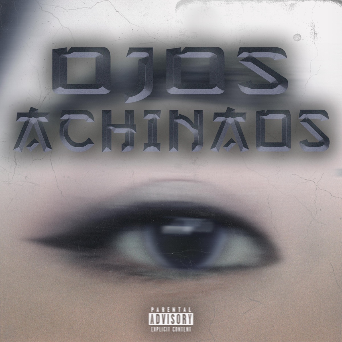 Ojos Achinaos (feat. Yeiko A51, JG 1997 & Fandg) - Single by Franwar album cover
