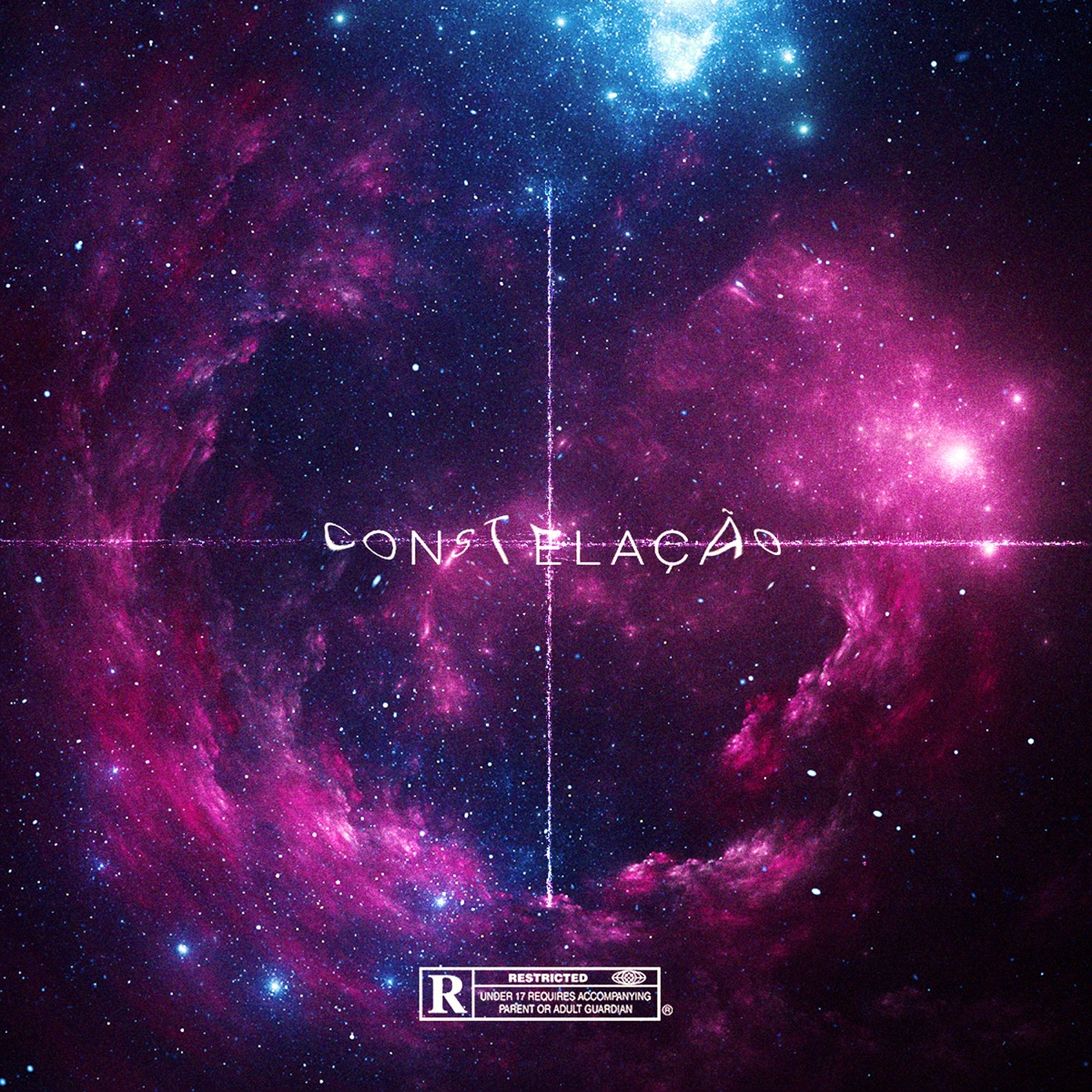 Constelação - Single by Yung Meneses, @fr4jola & 4realjr album cover