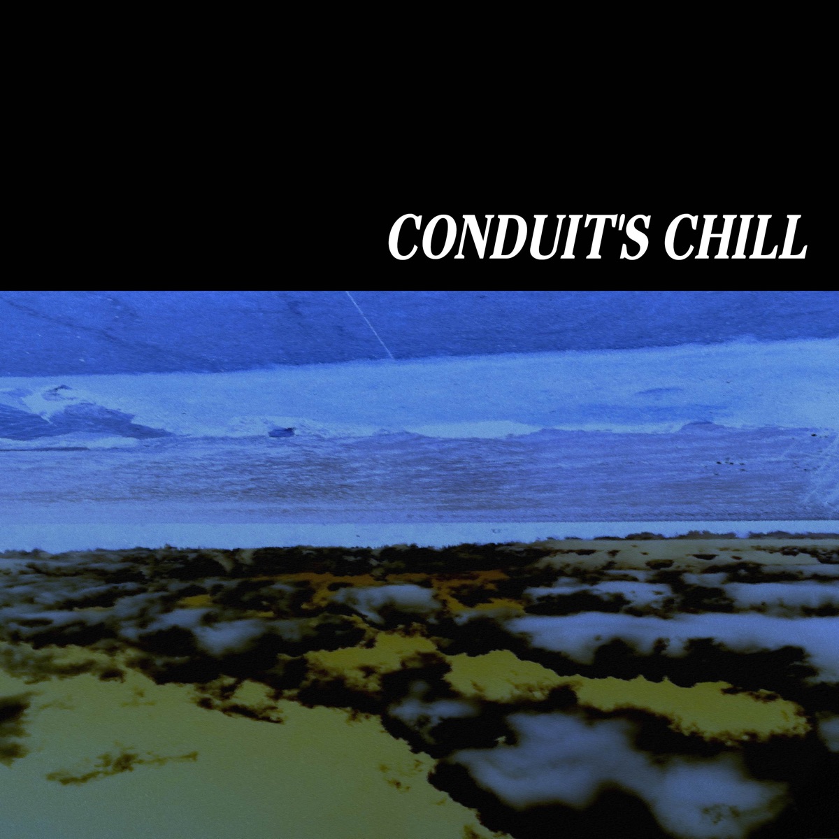 Conduit's Chill - Single by Rohan Adiyodi album cover