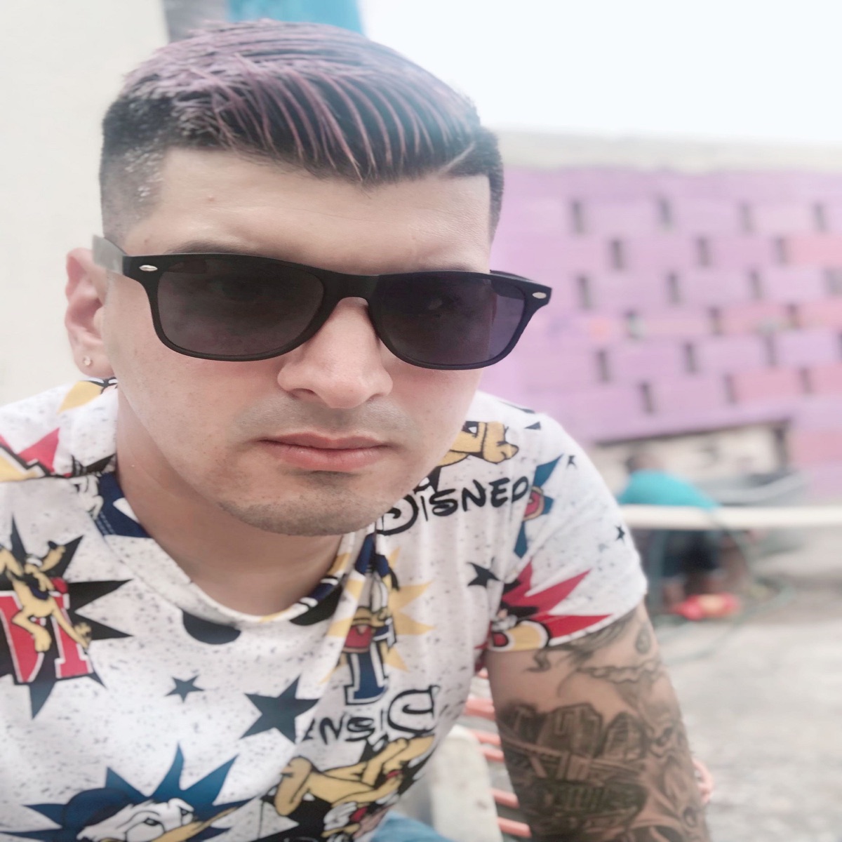 Te Juro Que Te Amo (feat. El Tatto) - Single by El Zmoky album cover