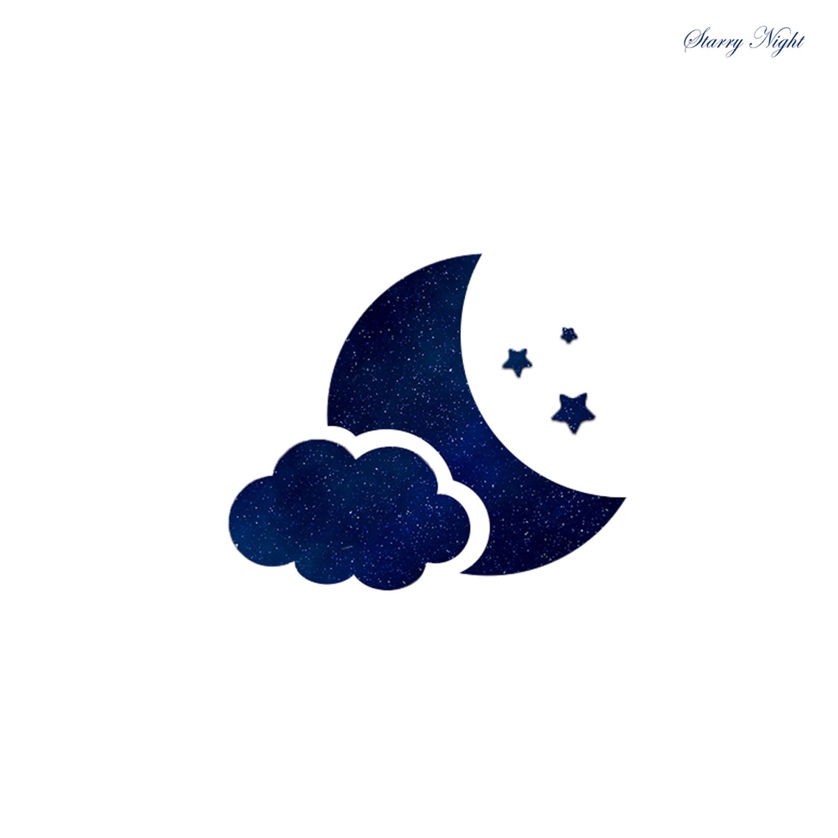Starry Night - Single by Couple N album cover