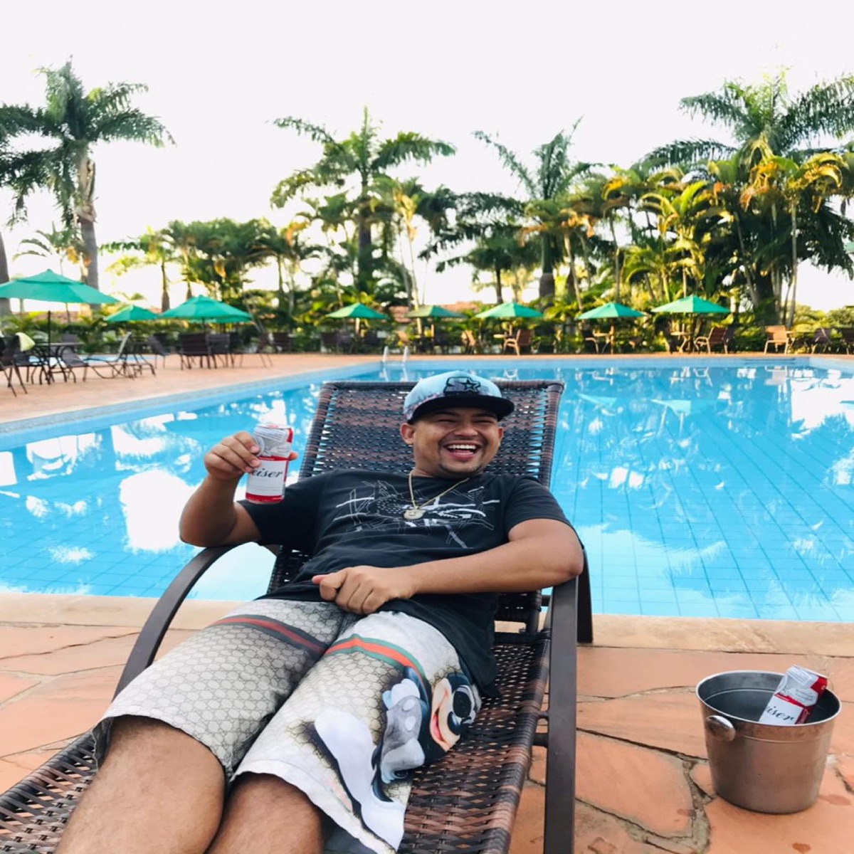 Faz Minha Pica De Cavalinho (feat. Dj Nk da Serra) - Single by dj iago jp o malvadão album cover