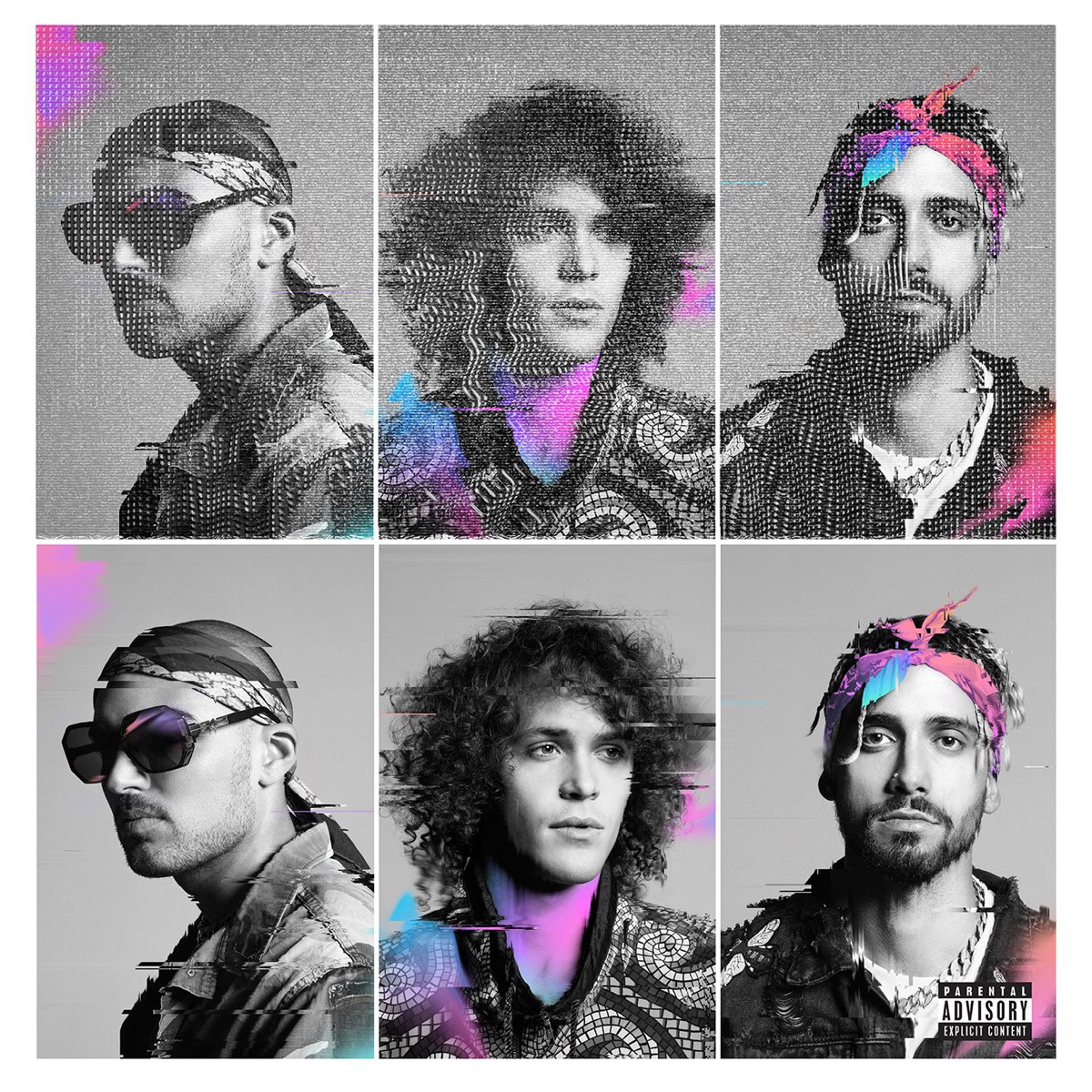 Feels Great (feat. Fetty Wap & Sean Jacobs) - Single by Cheat Codes album cover