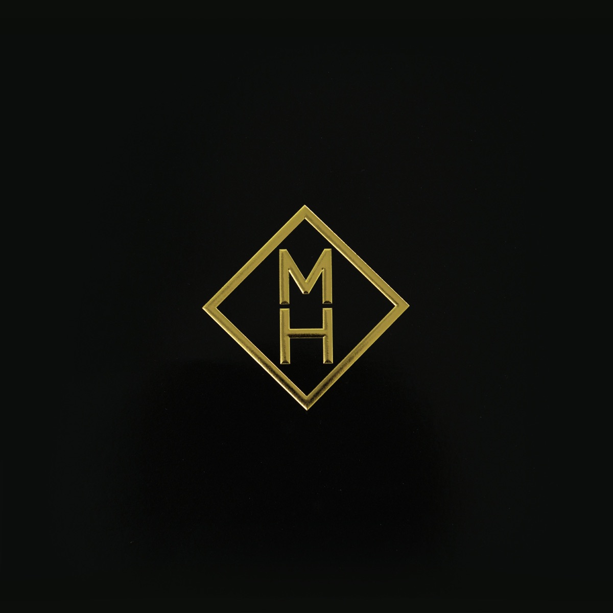 ACT ONE by Marian Hill album cover