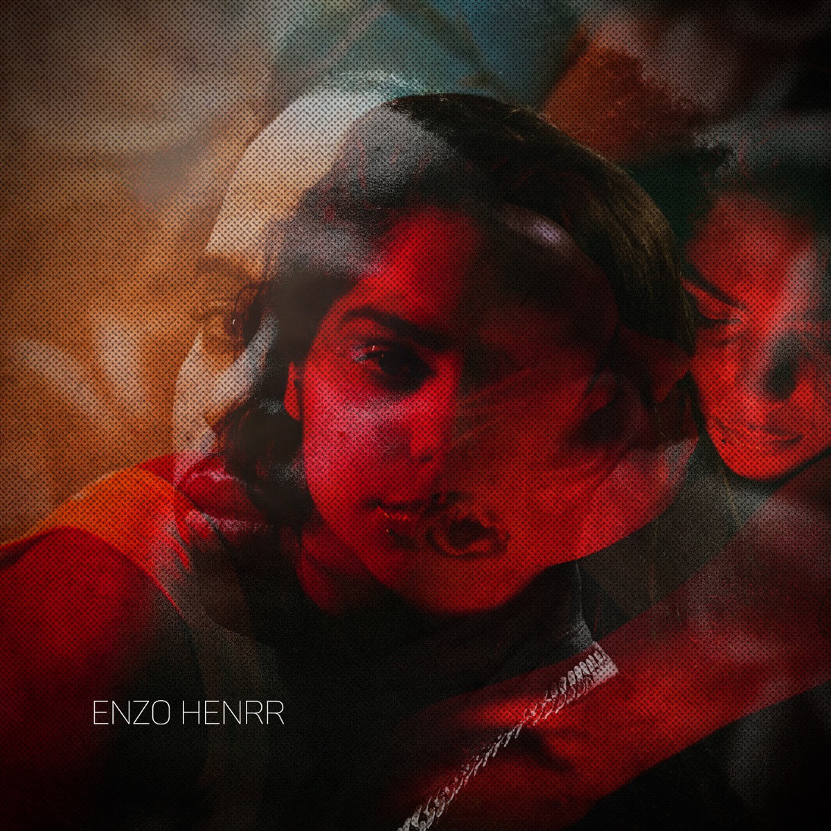 Além das Nuvens - Single by Enzo Henrr & XUIL album cover