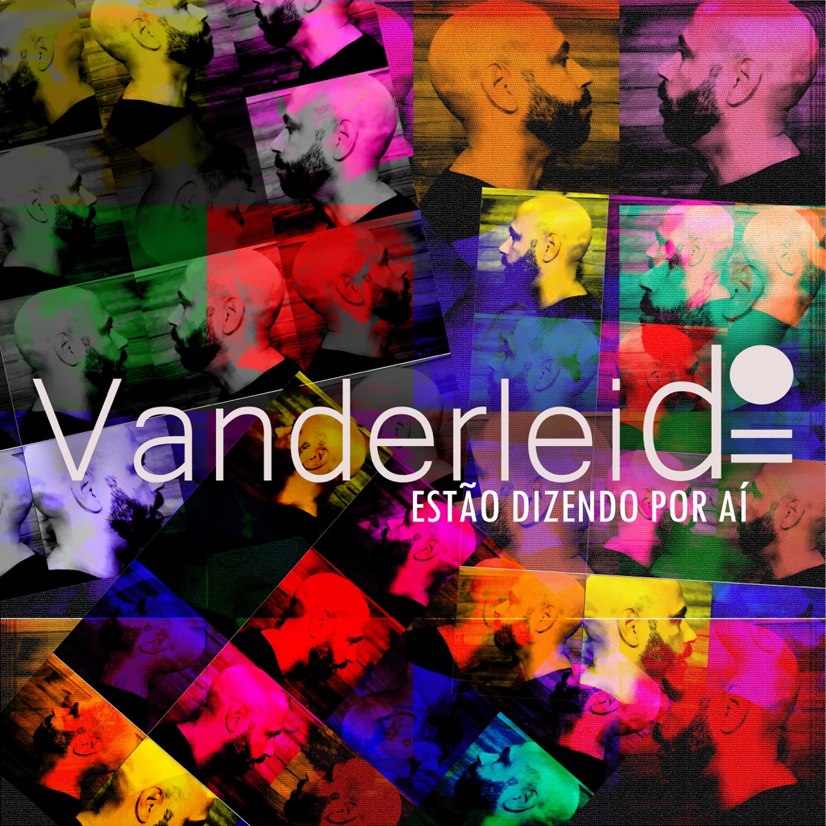 Estão Dizendo por Aí - Single by Deco Machado album cover
