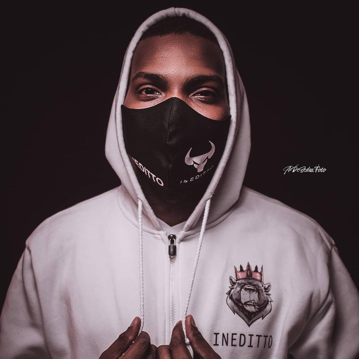 IMS 6 P2 (feat. Mily D & Chamo White Poney) - Single by INEDITTO album cover