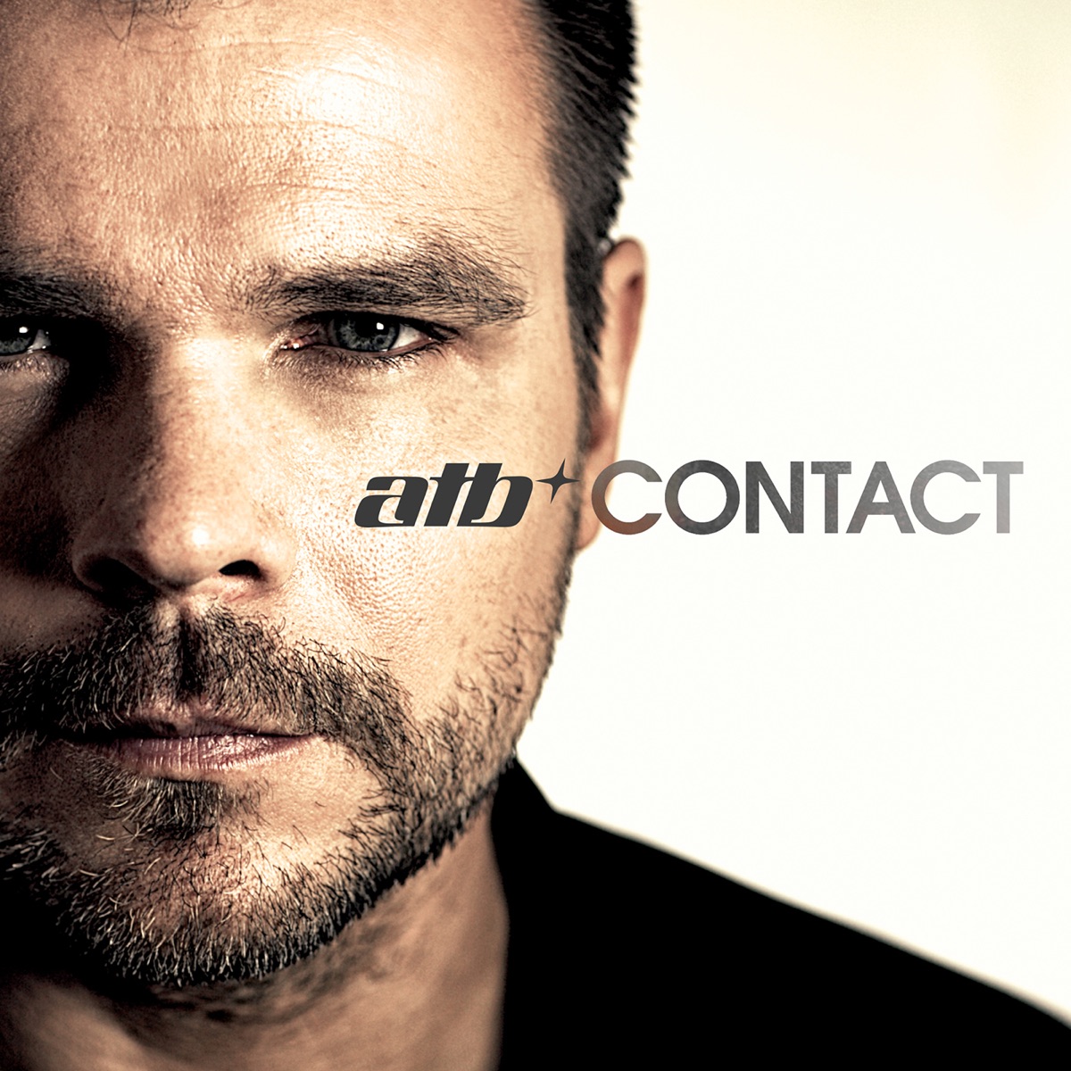 Contact by ATB album cover