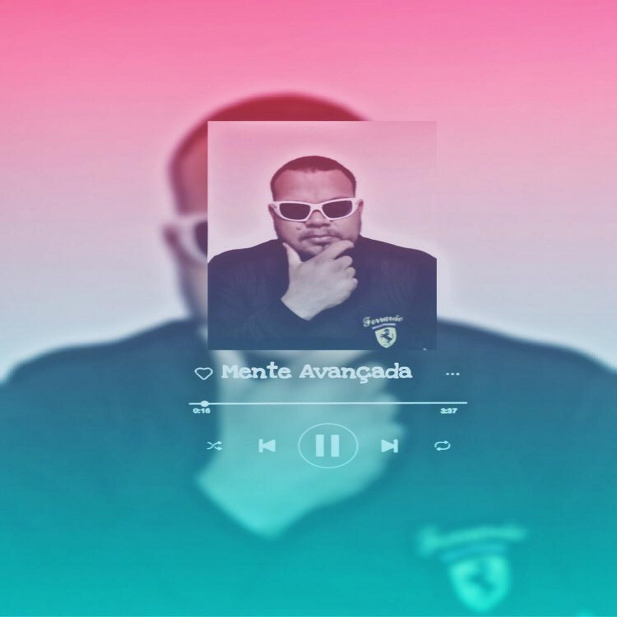Gênesis (feat. Jotave) - Single by RZK album cover