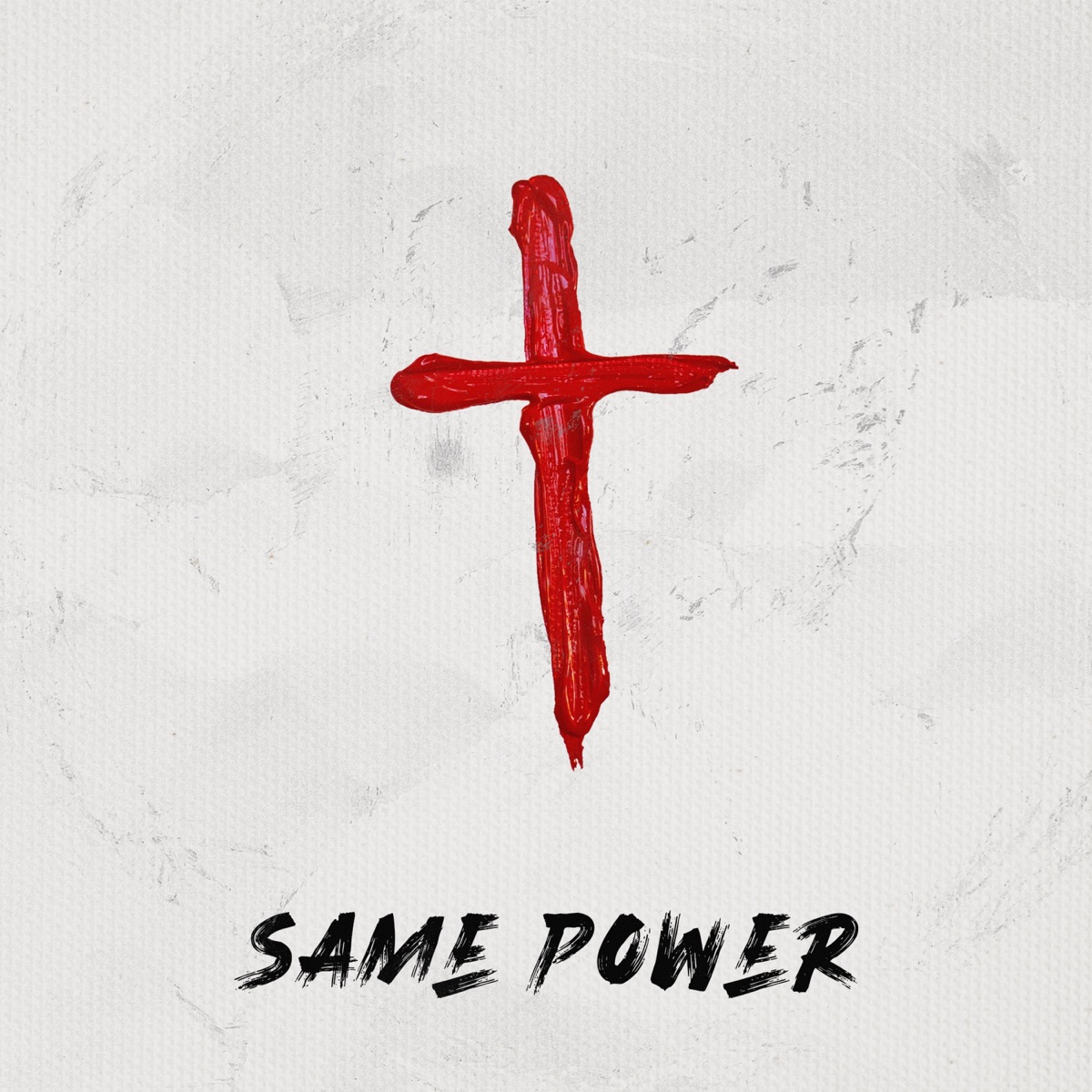 Same Power (feat. Alexis Ruiz & John Stratton) - Single by Elevate Church Music album cover