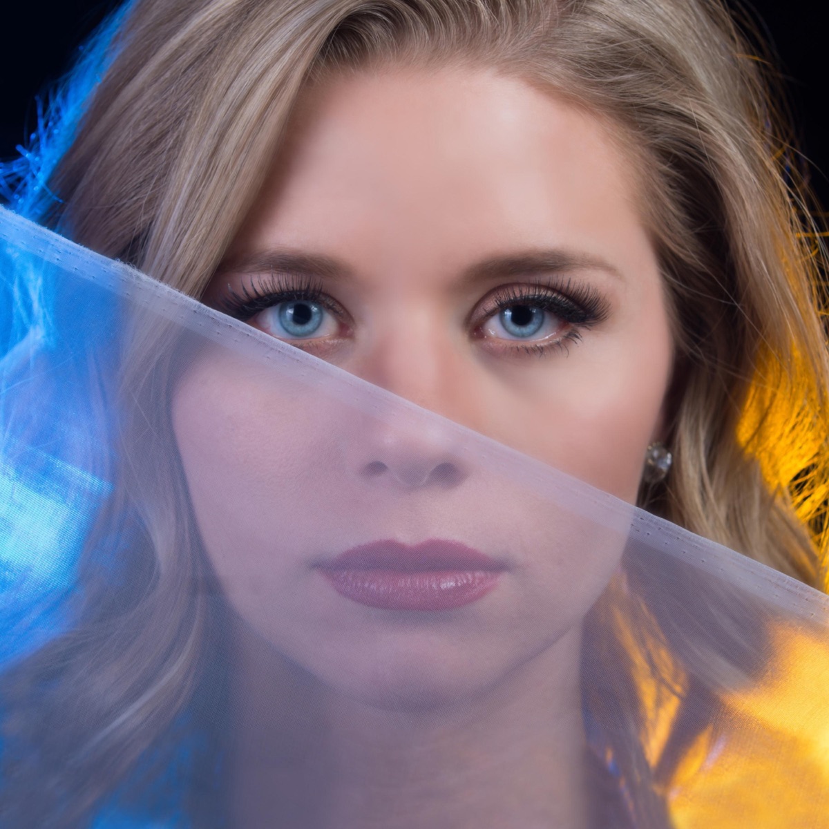 Opus I - Single by Amy Owens & Howard Wulkan album cover