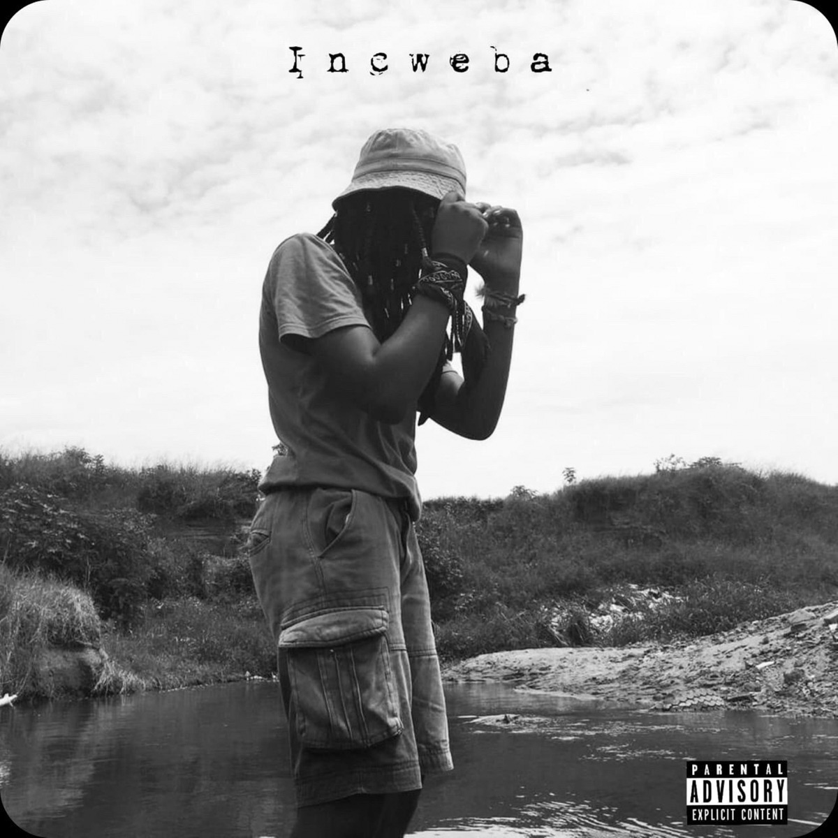 Incweba (feat. Owen jxy) - Single by Ayon album cover