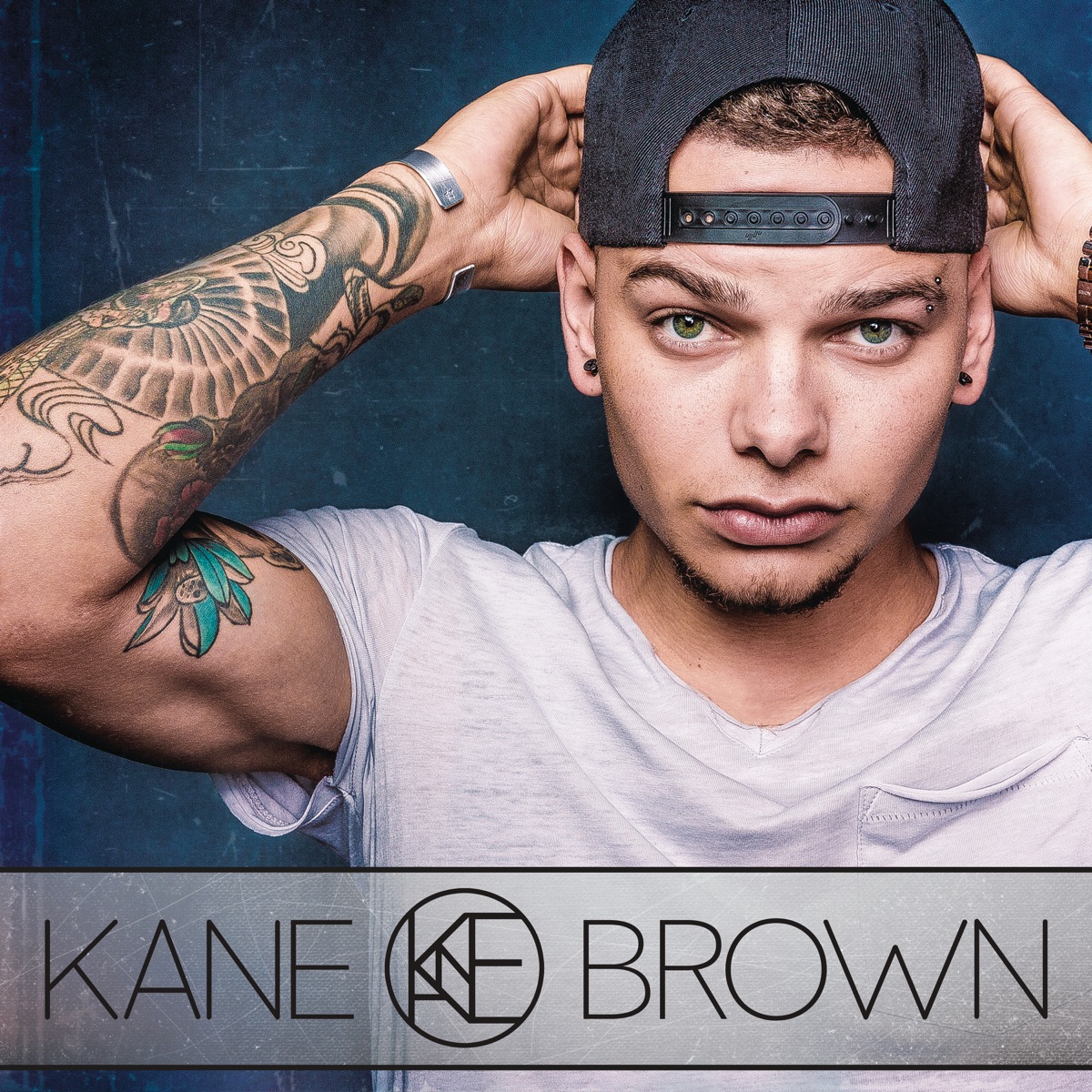 Kane Brown by Kane Brown album cover
