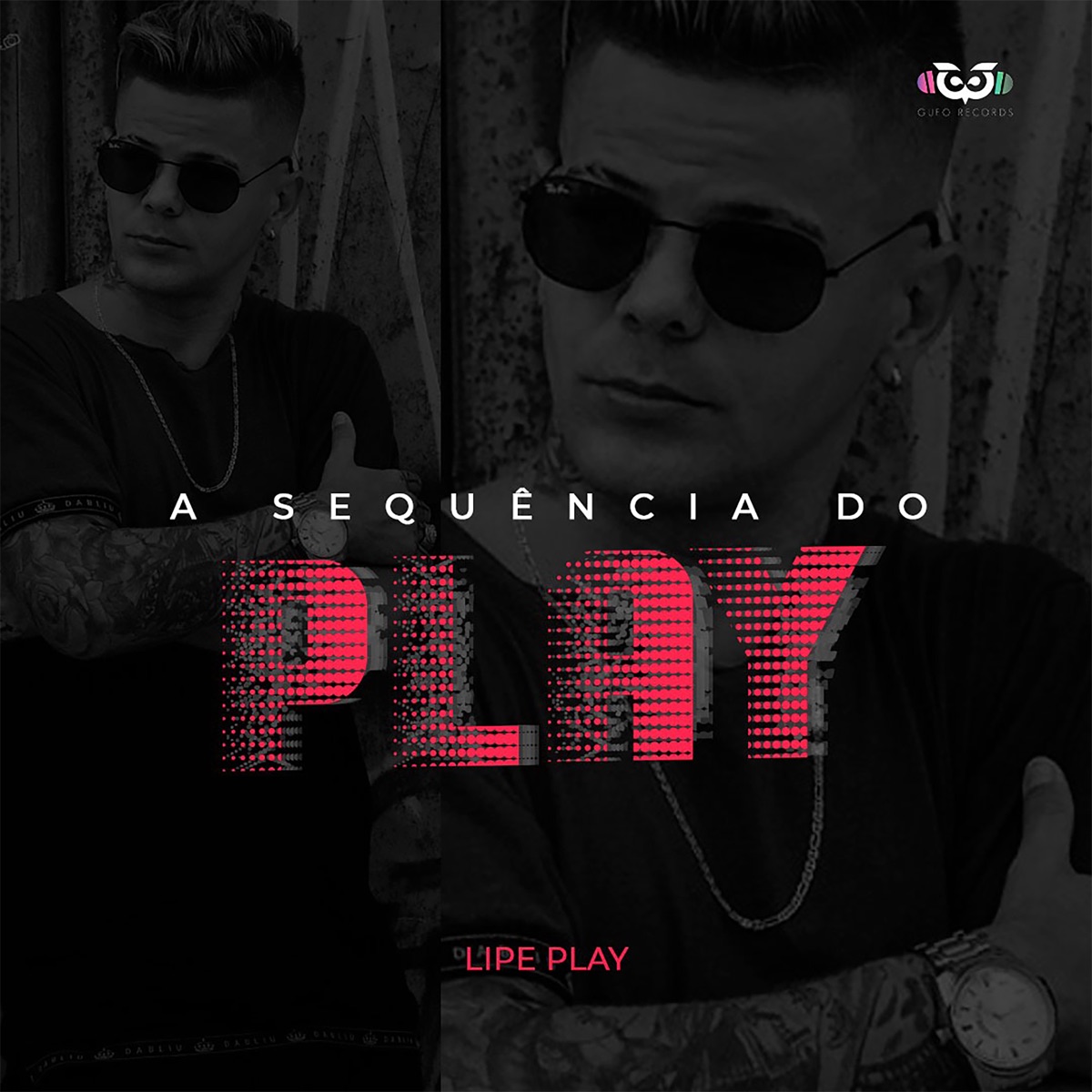 A Sequência do Play by Lipe Play album cover