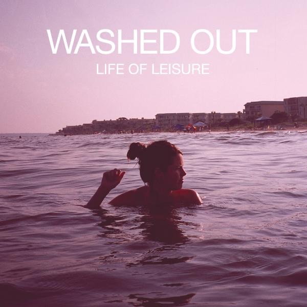 Feel It All Around by Washed Out album cover