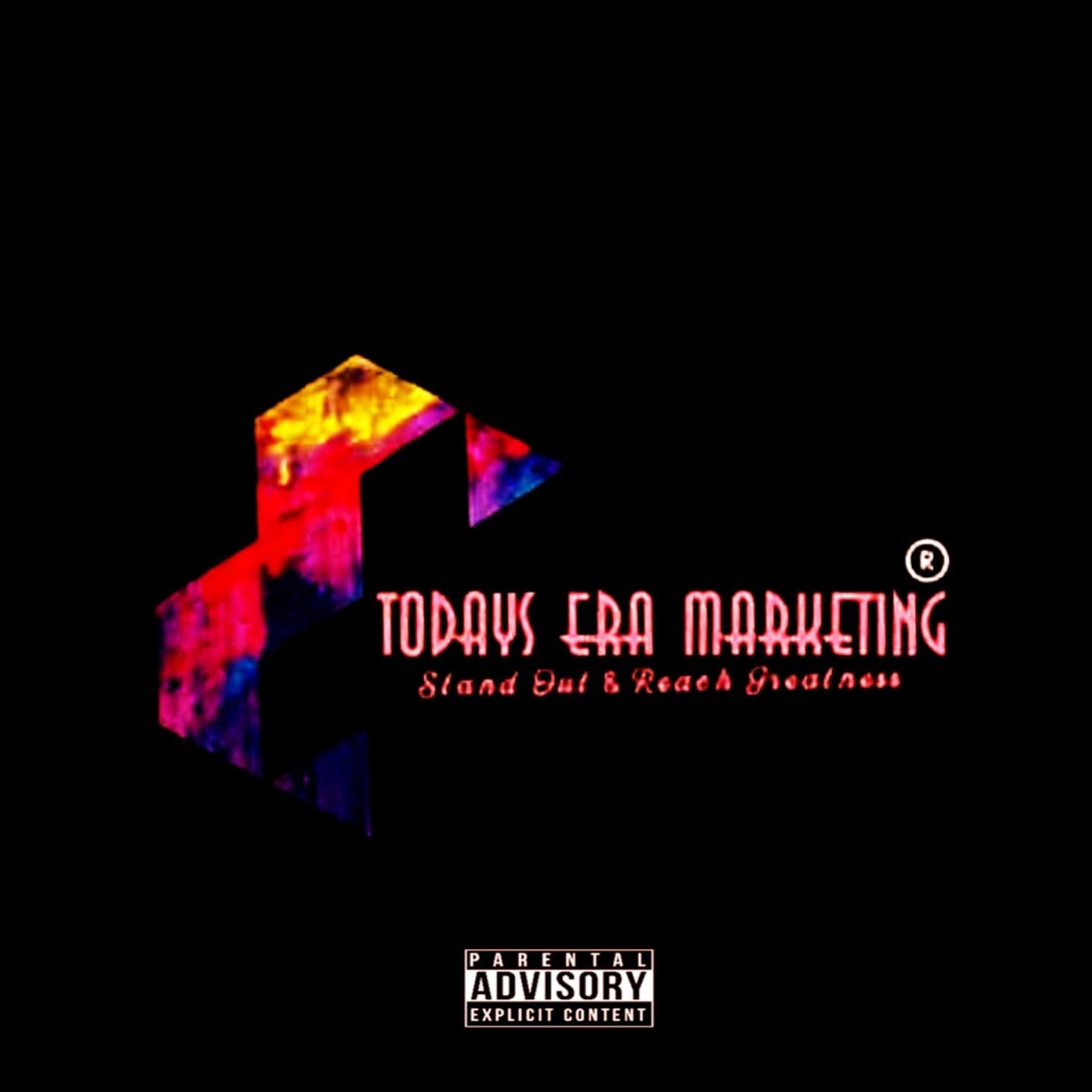 On My Way - Single by SaucyBwoy_Za album cover