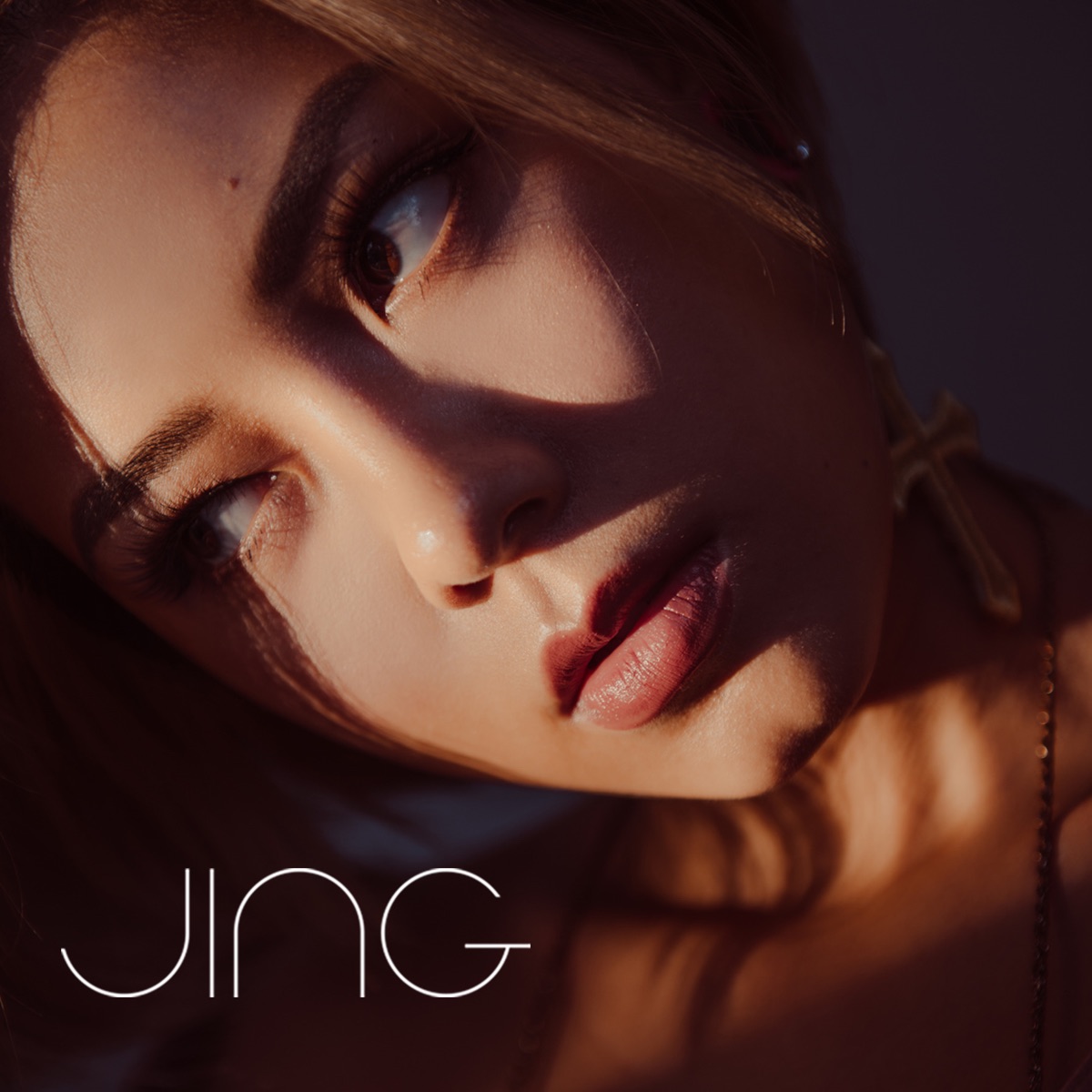 Jing - EP by Jing album cover
