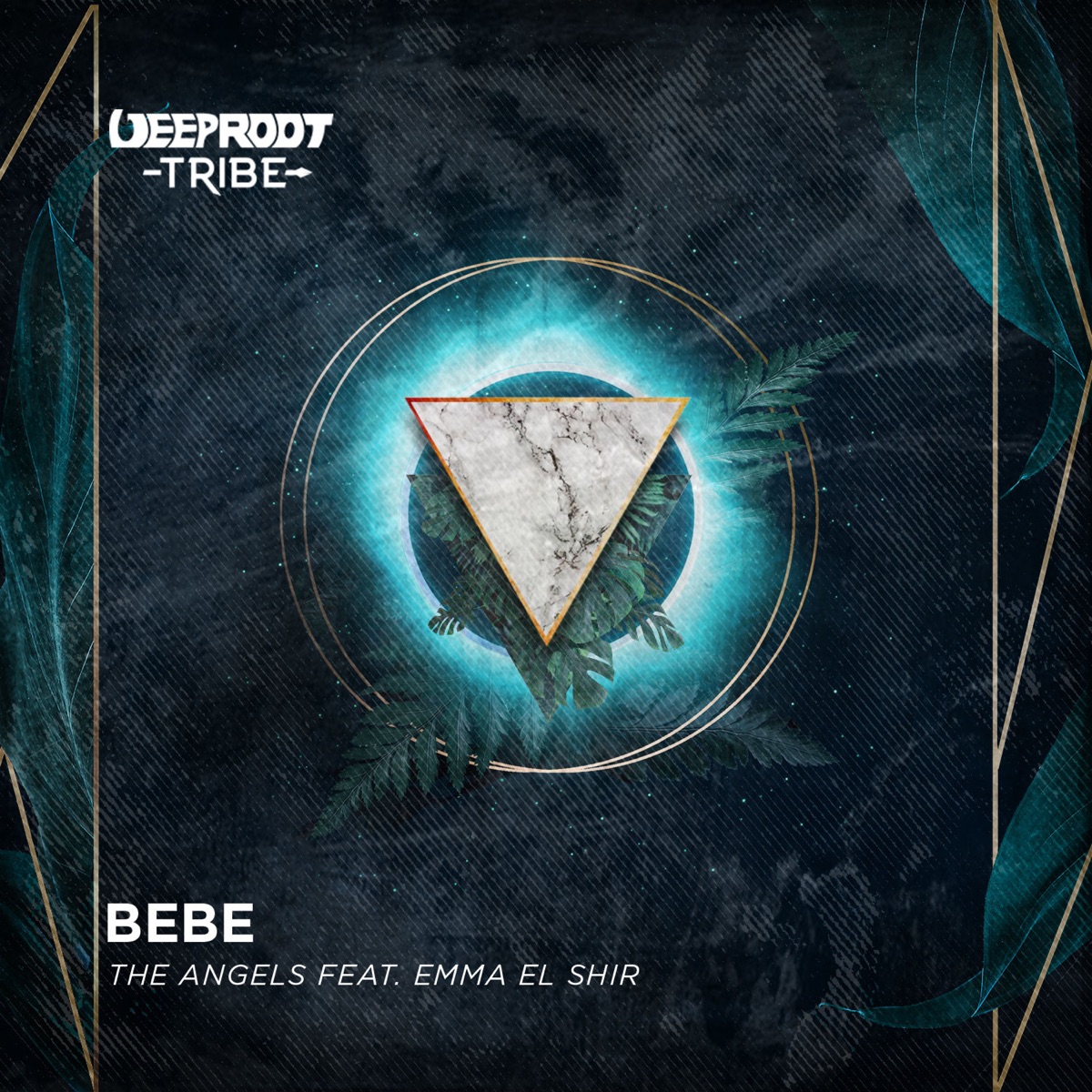 Bebe (feat. Emma El Shir) - Single by The Angels album cover