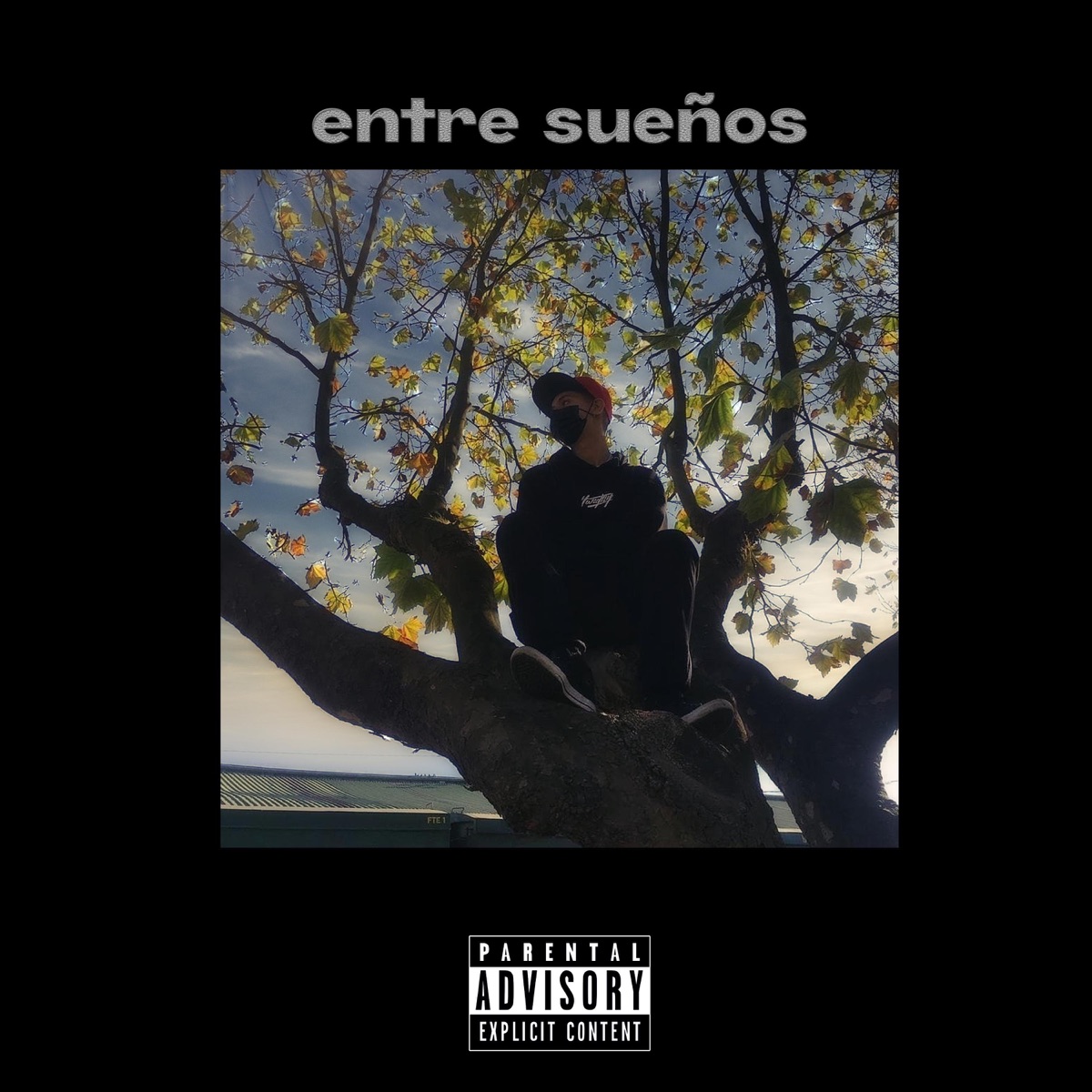 Entre Sueños - Single by Benjaks album cover