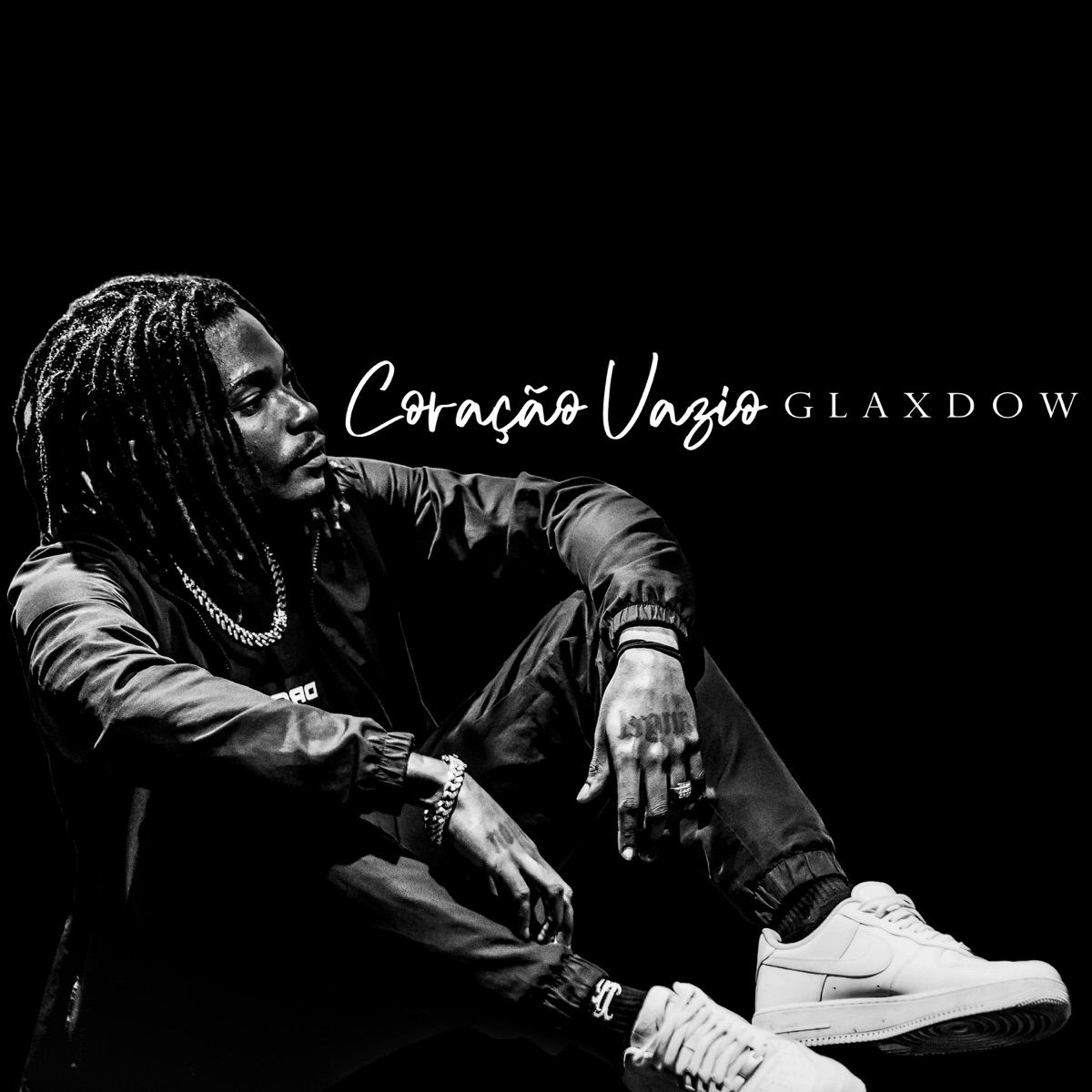 Coração Vazio (feat. Goat Mob) - Single by Glaxdow, kary & Tropa da W&S album cover