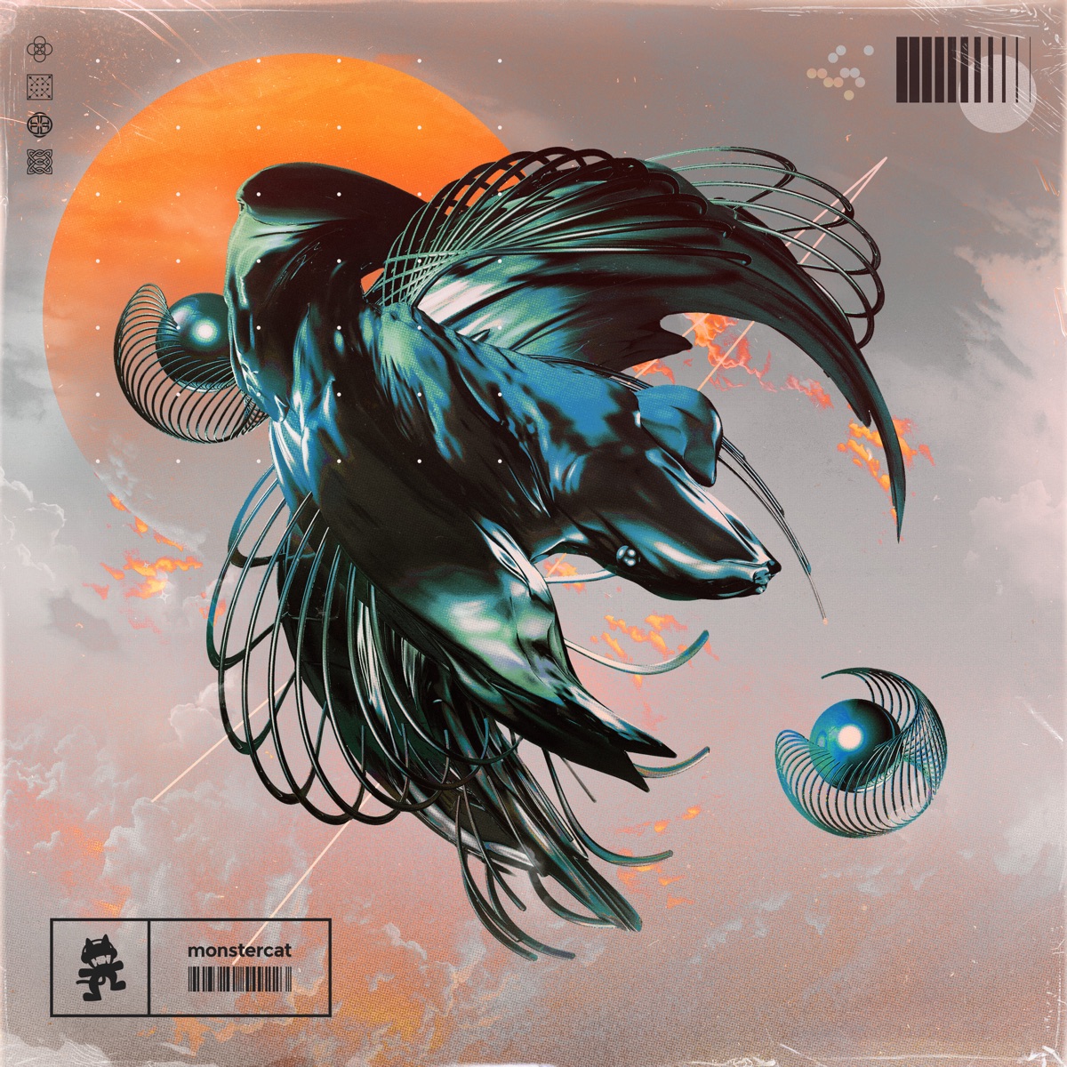 Forever Flame - EP by Rome in Silver album cover