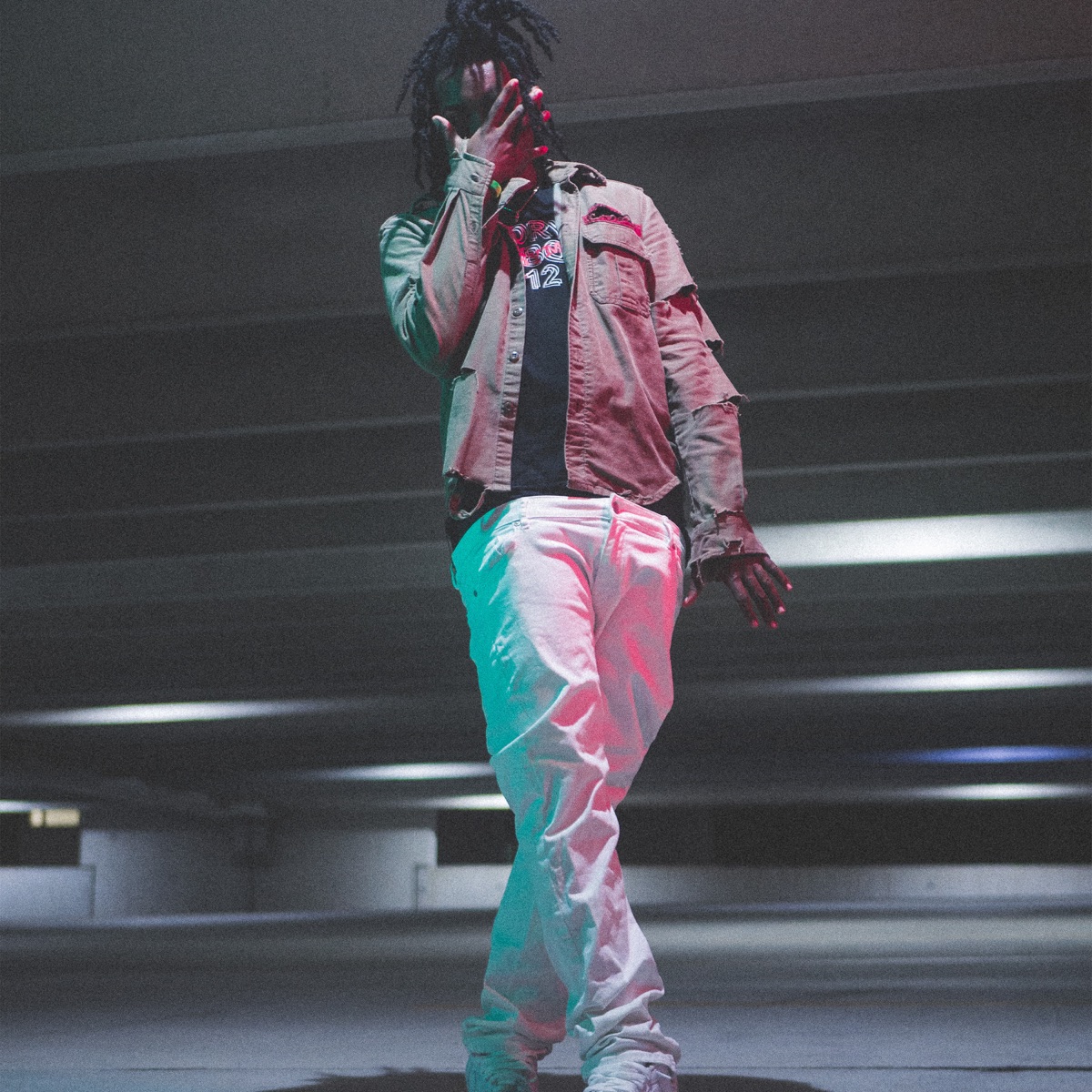 Hatchback - Single by Cochise album cover