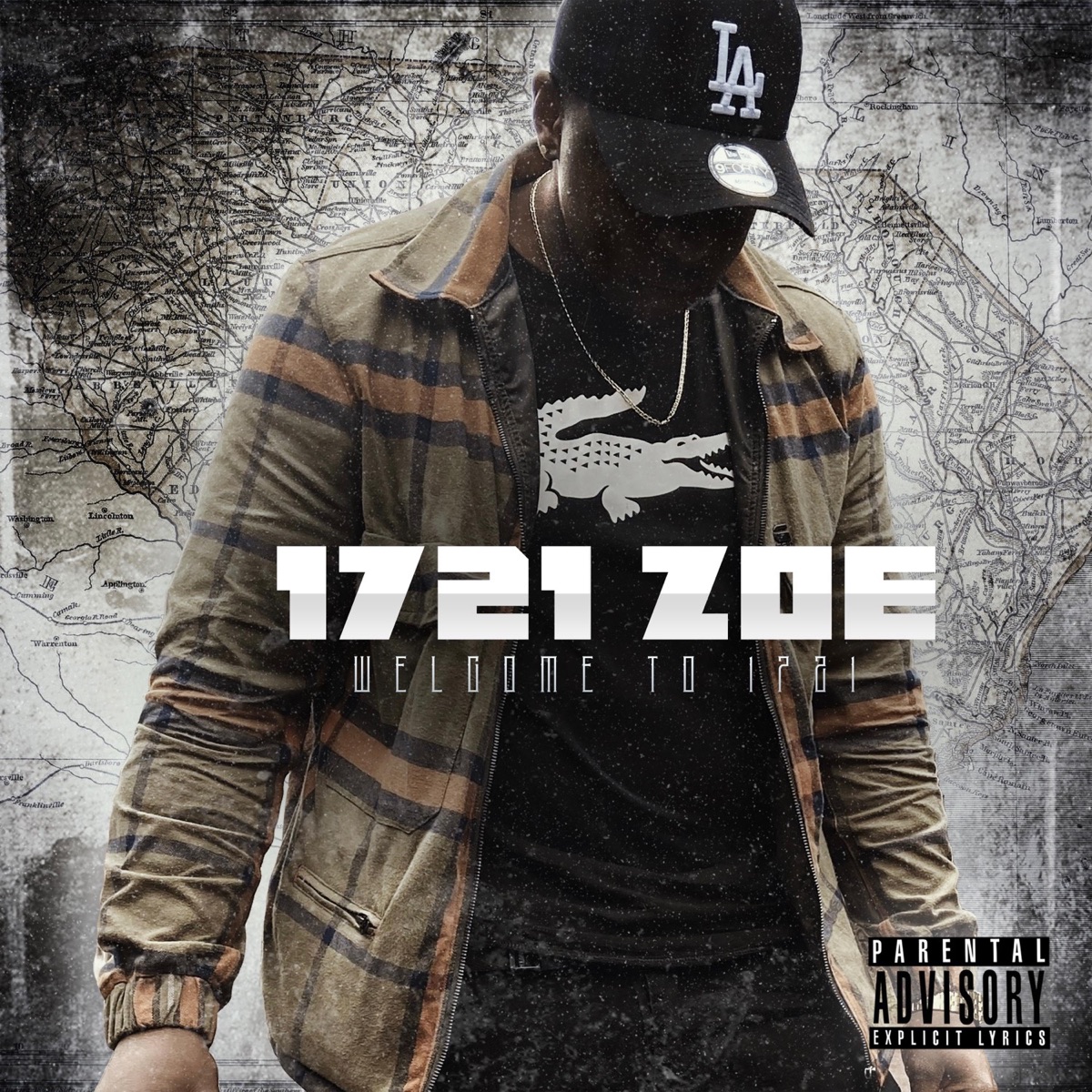 Zoement In Time(Freestyle) - Single by 1721 Zoe album cover