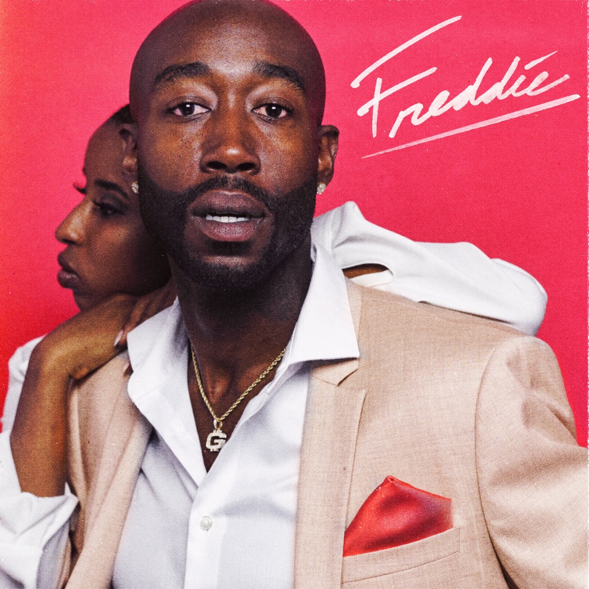 Freddie by Freddie Gibbs album cover