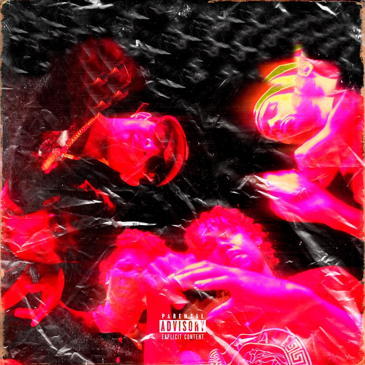 Money Weed (feat. Menorbom & Chokz) - Single by Yung Vidal, Zinga & Tiagao album cover
