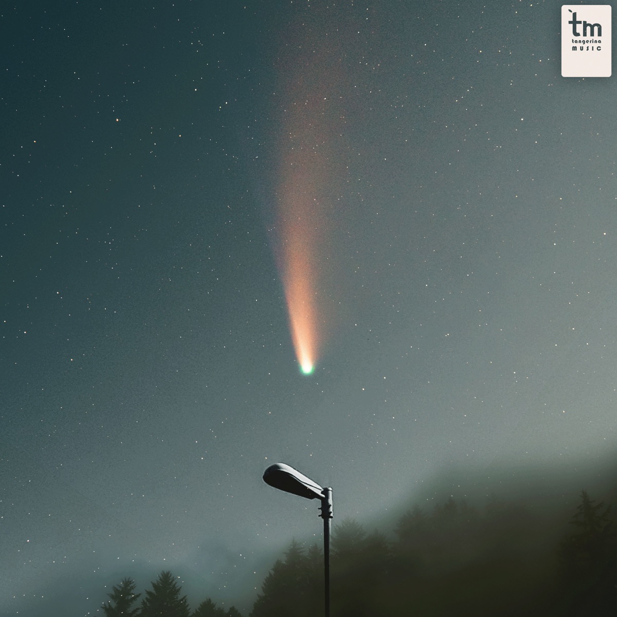Meteoor - Single by ooxtn album cover