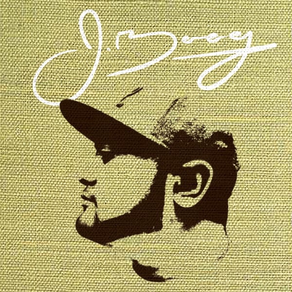 J Boog - EP by J Boog album cover