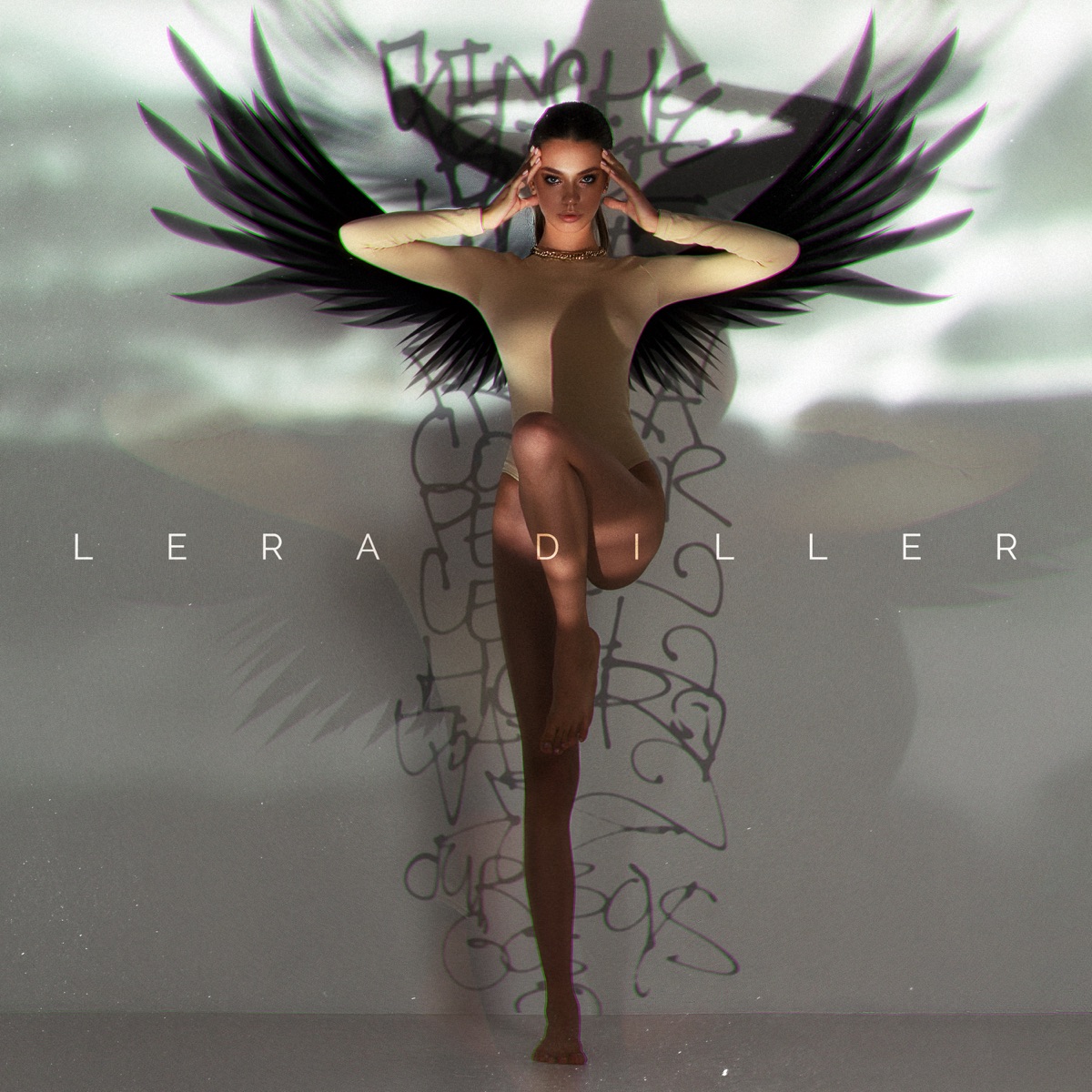 Беги - Single by LERA DILLER album cover