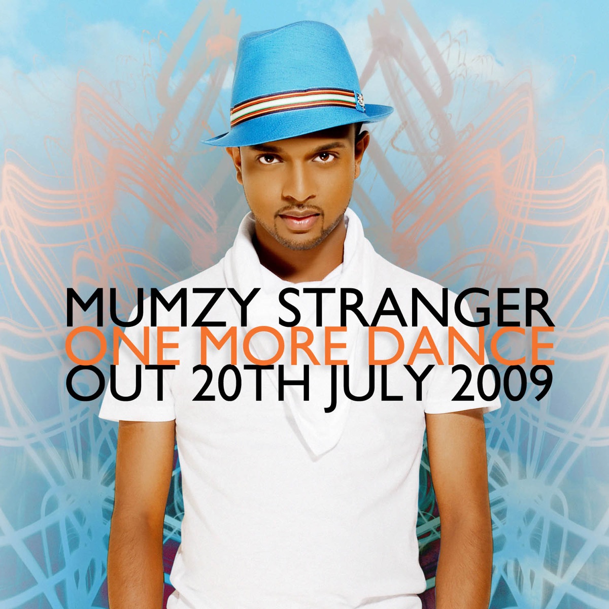One More Dance - EP by Mumzy Stranger album cover