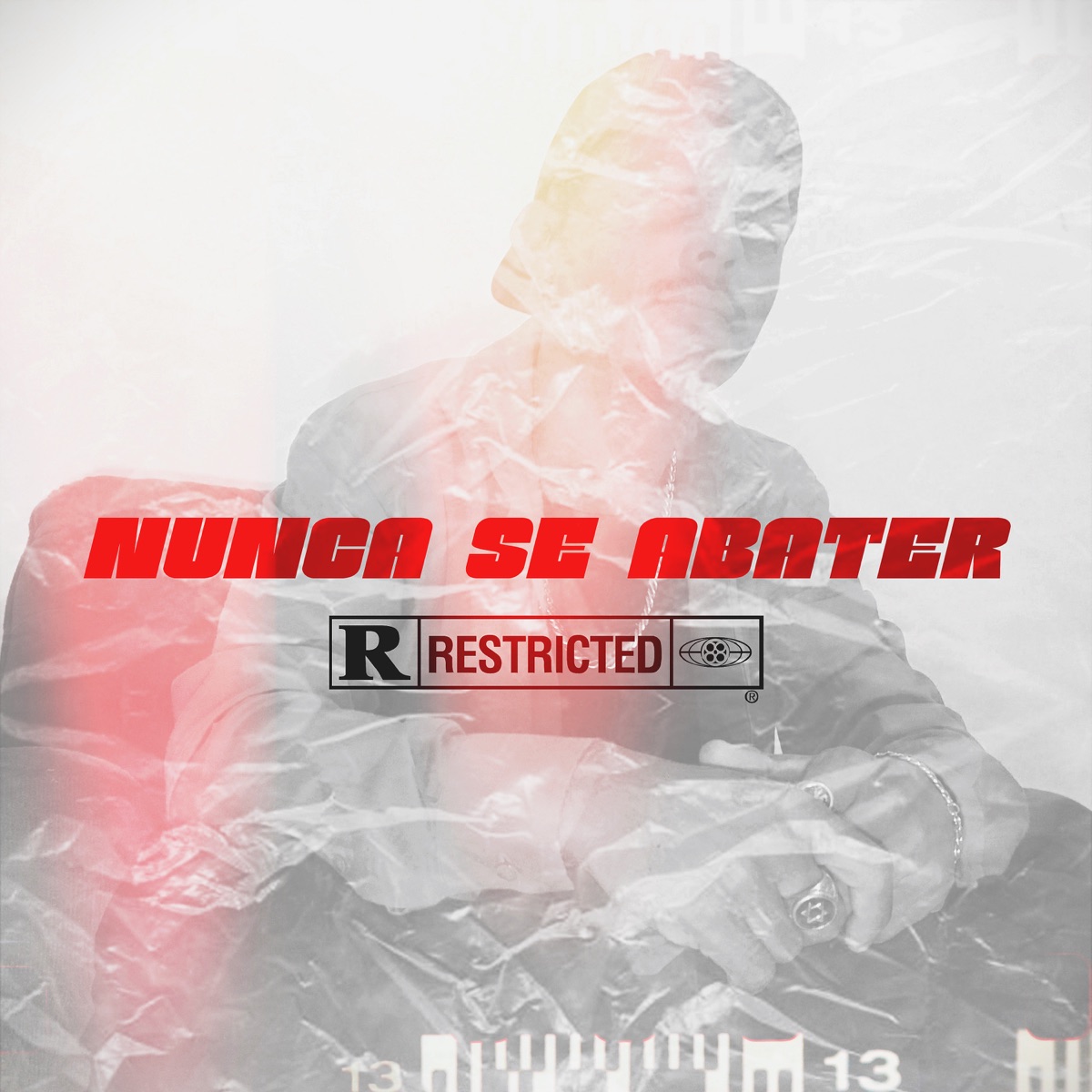 Nunca se abater (feat. Ilicit) - Single by Cold Black album cover