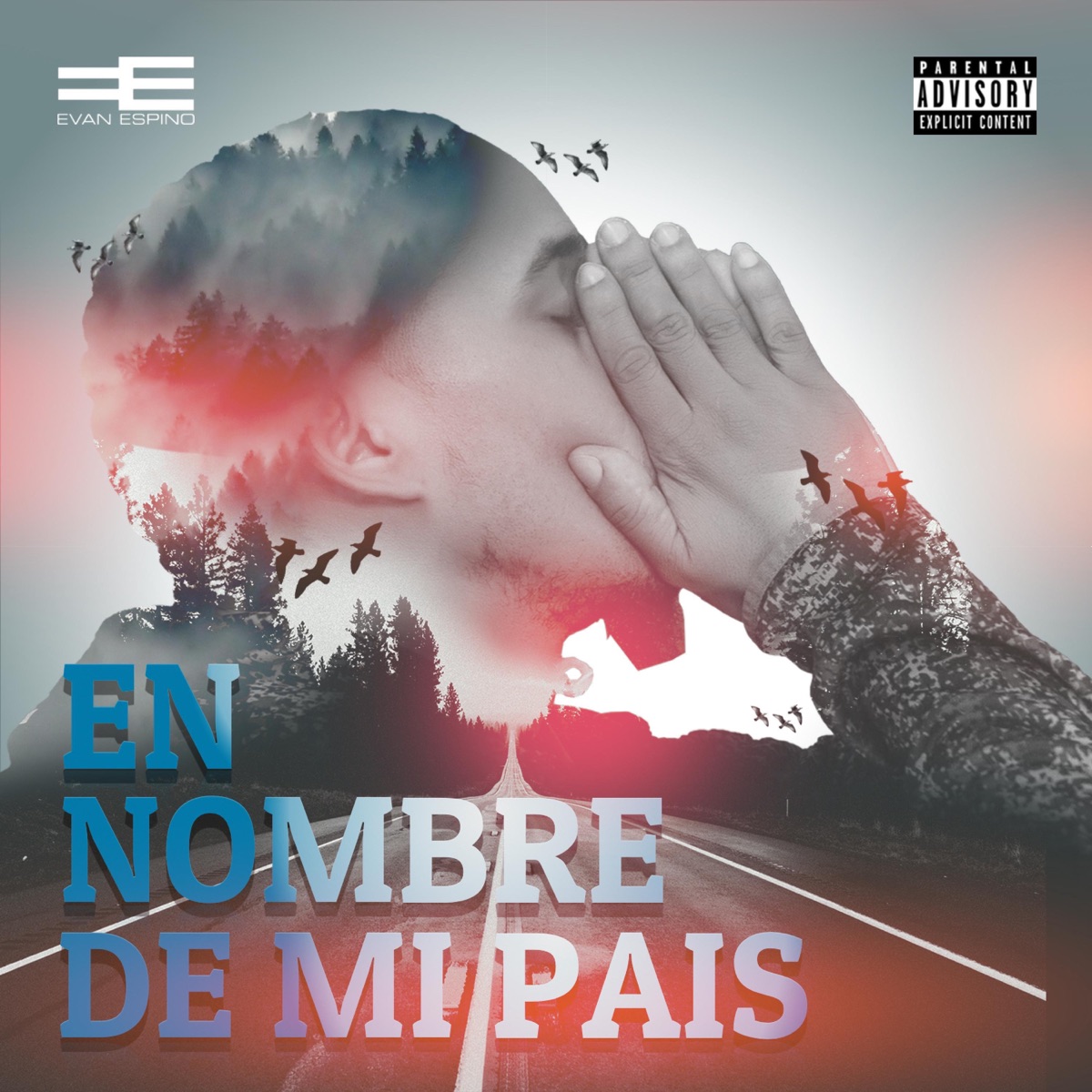 En Nombre de Mi País - Single by Docto Jam album cover